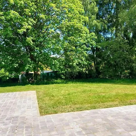 Magnifique Maison Ardennaise Avec Sauna & Jacuzzi 빌라