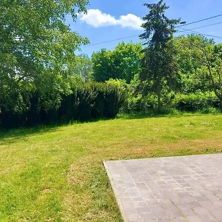 Magnifique Maison Ardennaise Avec Sauna & Jacuzzi Villa *