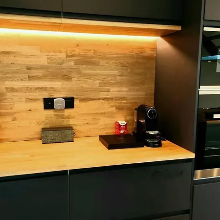 Magnifique Maison Ardennaise Avec Sauna & Jacuzzi *