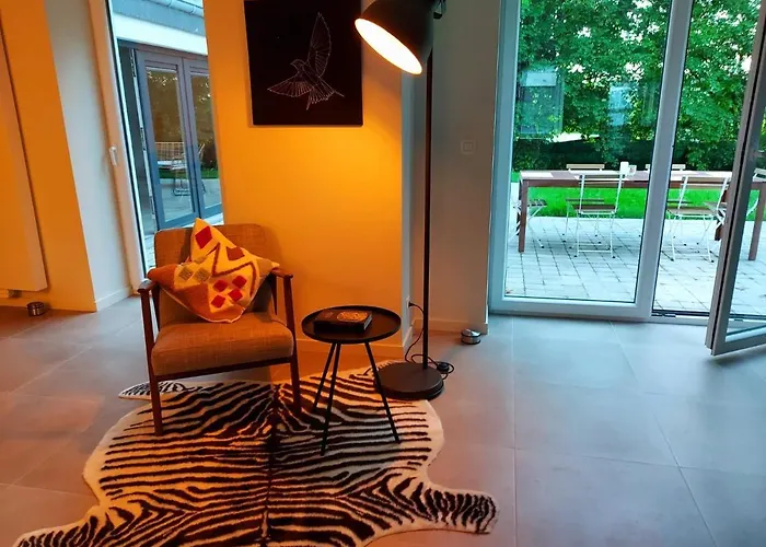 וילה Magnifique Maison Ardennaise Avec Sauna & Jacuzzi *